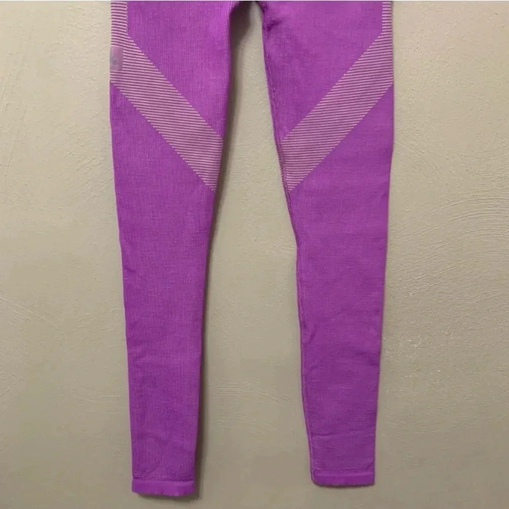 ALO Seamless High Waist Illusion Legging